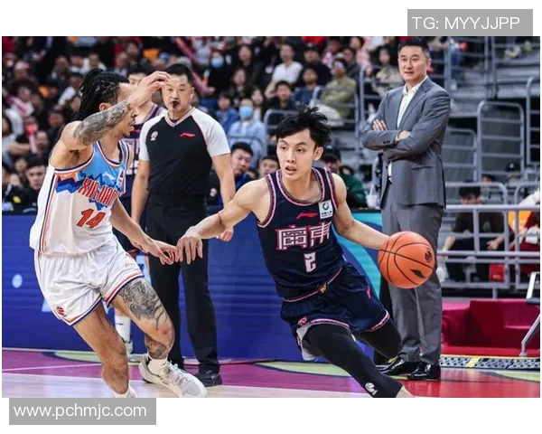 2016年CBA季后赛精彩对决广东队与吉林队的巅峰较量回顾