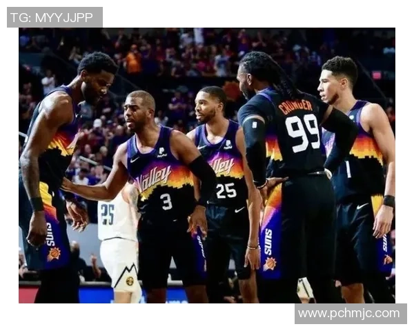 06年NBA总决赛回顾太阳队与小牛队的巅峰对决与传奇时刻 06年NBA总决赛回顾太阳队与小牛队的巅峰对决与传奇时刻