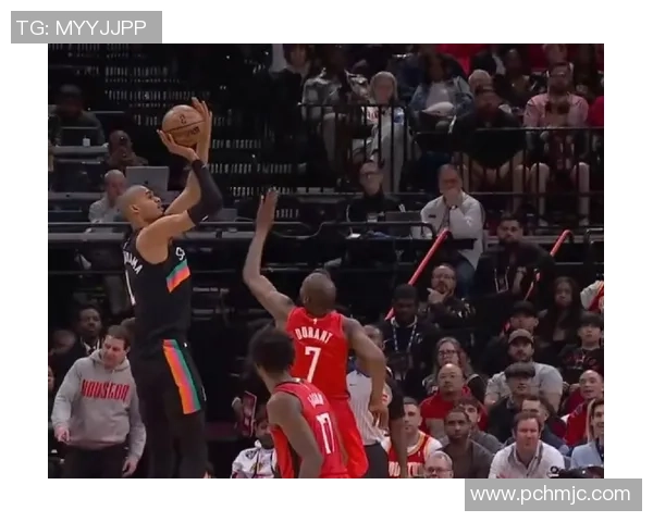 2003年马刺与火箭经典对决录像回放重温篮球激情与传奇时刻 2003年马刺与火箭经典对决录像回放重温篮球激情与传奇时刻