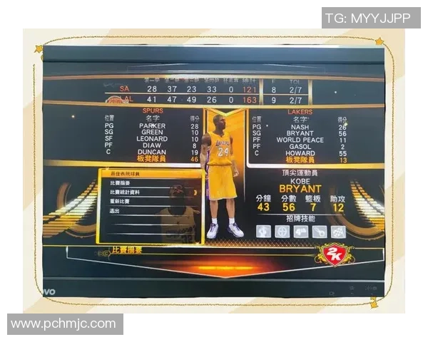 2010年湖人与马刺季后赛对决回顾及精彩瞬间分析