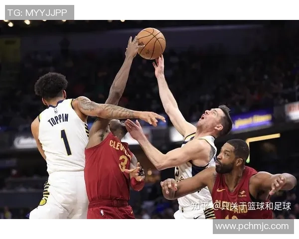 2013年NBA季后赛骑士与步行者的激烈对决回顾与分析