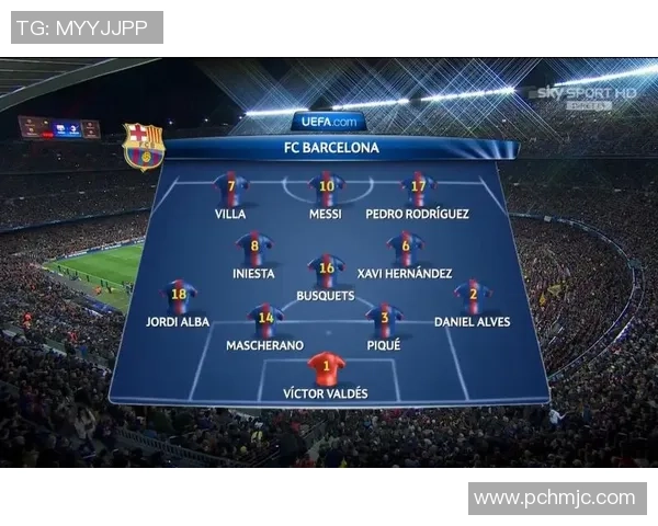 2012年欧冠经典对决AC米兰与巴塞罗那的巅峰对决回顾 2012年欧冠经典对决AC米兰与巴塞罗那的巅峰对决回顾