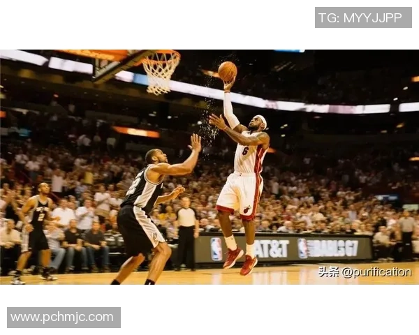 2014年NBA总决赛回顾马刺与骑士的巅峰对决与精彩瞬间分析