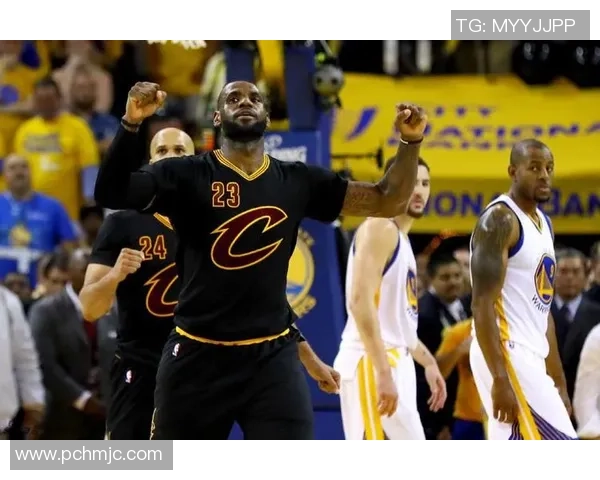 2015年NBA总决赛骑士与勇士第二场激战回顾与精彩瞬间分析