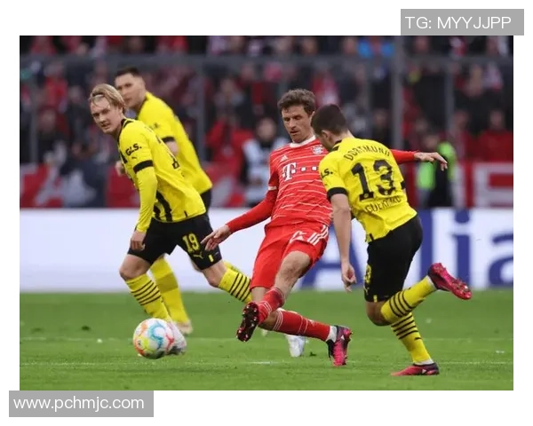 2015年拜仁慕尼黑与多特蒙德经典对决回顾与分析